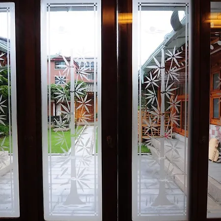 Kundaemunjip Hanok Guesthouse
