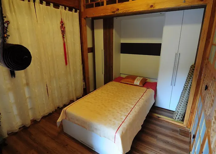 Affittacamere Kundaemunjip Hanok Seul