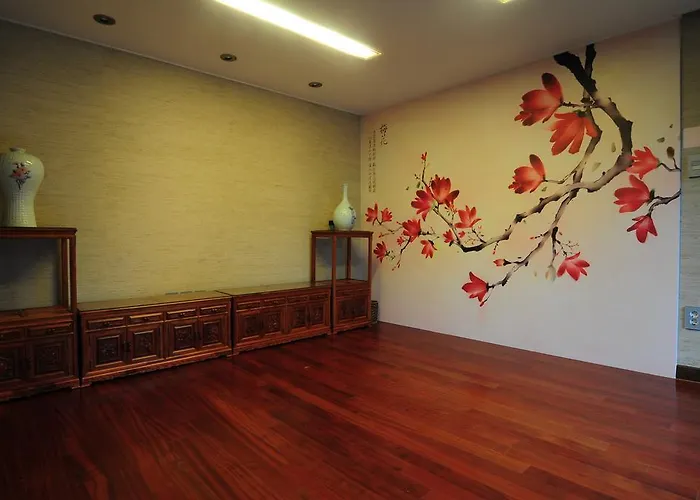 Kundaemunjip Hanok Seul