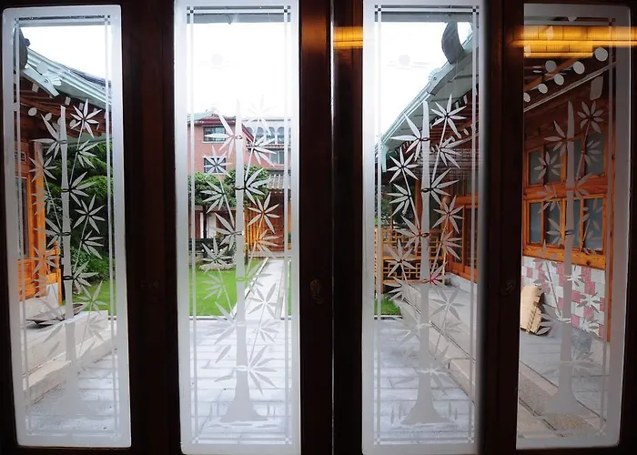 Affittacamere Kundaemunjip Hanok